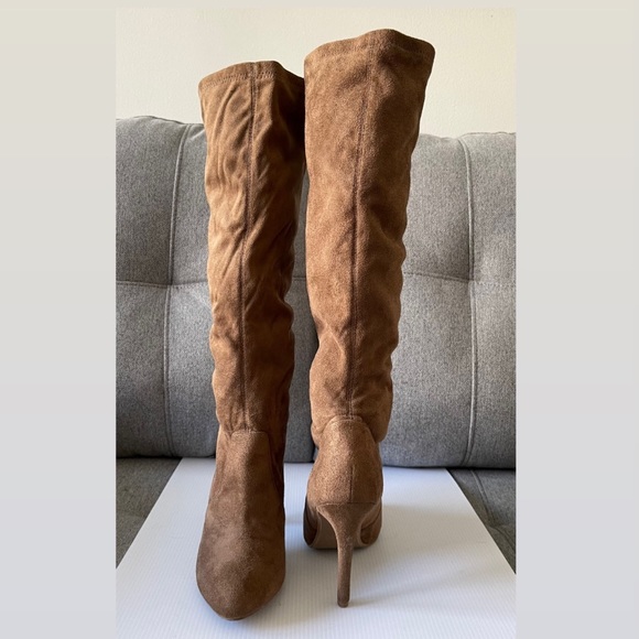 Aldo Suede high boots - Size 8.5 - Picture 3 of 6